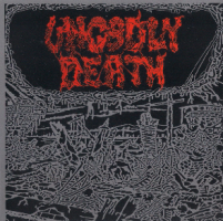 Ungodly Death - Lost Nations (1992)