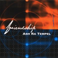 Ash Ra Tempel - Friendship (2000)