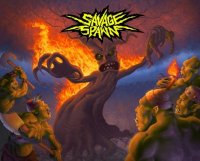 Savage Spawn - Savage Spawn (2013)