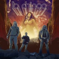 La Chinga - La Chinga (2013)