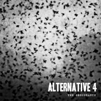 Alternative 4 - The Obscurants (2CD Book Ed.) (2014)