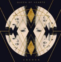 Queen Of Hearts - Cocoon (2CD Limited Edition) (2014)