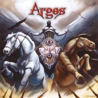 Argos - La Sima Del Abismo (2015)