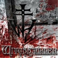 Witchhammer - Chapter 3: In Serenity and Awe (2011)