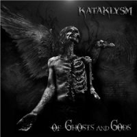 Kataklysm - Of Ghosts And Gods (Ltd Ed.) (2015)