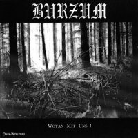 VA - Wotan Mit Uns! - Ancient Beliefs Burzum Tribute (2003)