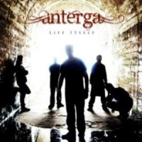 Anterga - Life Itself (2011)