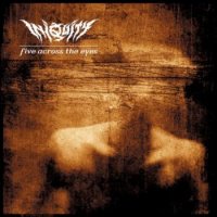 Iniquity - Five Across The Eyes (1999)