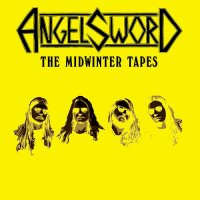 Angel Sword - The Midwinter Tapes (2015)