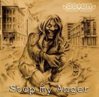 Odium - Stop My Anger (2010)