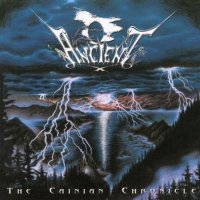 Ancient - The Cainian Chronicle (1996)  Lossless