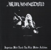 Armaggedon - Imperium Wird Durch Das Blut Wieder Aufleben (2005)