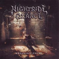 Nightside Glance - Breaking Point (2011)  Lossless