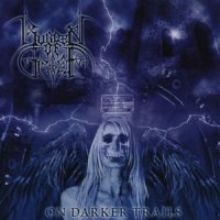 Burden Of Grief - On Darker Trails (2001)  Lossless