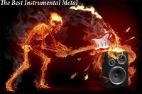 VA - The Best Instrumental Metal - vol.22 (2013)