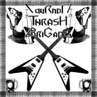 Cournon Thrash Brigade - Cournon Thrash Brigade (2011)