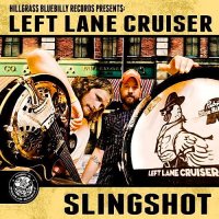 Left Lane Cruiser - Slingshot (2014)