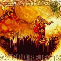 Veritas Mentis - As God Rejects (2002)