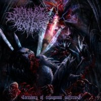 Orgiastic Rebirth - Corridors Of Repugnant Suffering (2013)