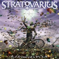 Stratovarius - Elements Pt.2 (2CD) (2003)