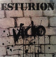 Esturion - Vicio (1989)