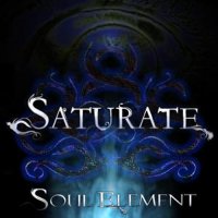 Saturate - Soul Element (2008)