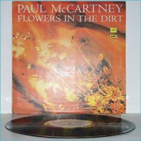 Paul McCartney - Flowers In The Dirt (1989)