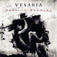 Vesania - Deus Ex Machina (2014)  Lossless