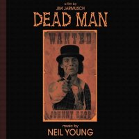 Neil Young - Dead Man [+Bonus] (1996)