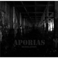 Aporias - Desolation (2014)