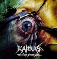 Karras - Presicion Quirurgica (2015)