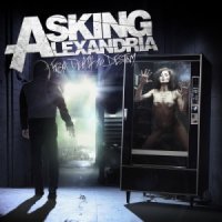 Asking Alexandria - From Death To Destiny (2013)