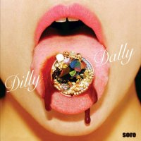 Dilly Dally - Sore (2015)