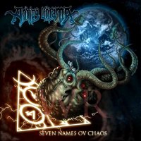 Annog Vnrama - Seven Names Ov Chaos (2014)