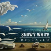 Snowy White - Released (2016)  Lossless