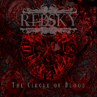 Redsky - The Circle Of Blood (2011)