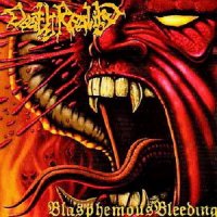 Death Reality - Blasphemous Bleeding (2001)