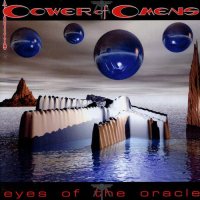 Power Of Omens - Eyes of the Oracle (1998)