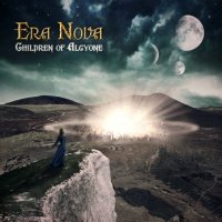 Era Nova - Children Of Alcyone (2010)