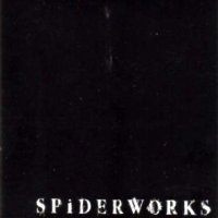 Spiderworks - Spiderworks (1990)