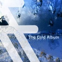 Red Finton - The Cold Album (2016)