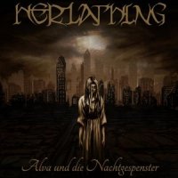 Herlathing - Alva Und Die Nachtgespenster (2013)