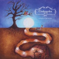 Cindergarden - Underground Light Machine (2006)