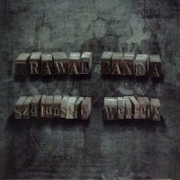 Krawal Banda - Szatanskie Wersety (2014)