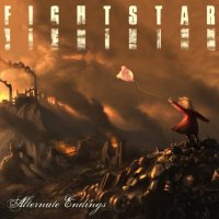 Fightstar - Alternate Endings (2008)