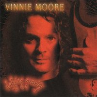 Vinnie Moore - Defying Gravity (2001)