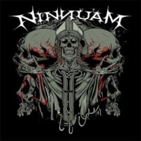 Ninnuam - Ninnuam (2010)