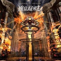 Negligence - Coordinates Of Confusion (2010)