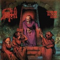 Death - Scream Bloody Gore (1987)