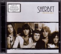 The Sherbs - Anthology(2CD) (2008)  Lossless